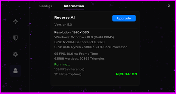 Fortnite Aimbot Background Design