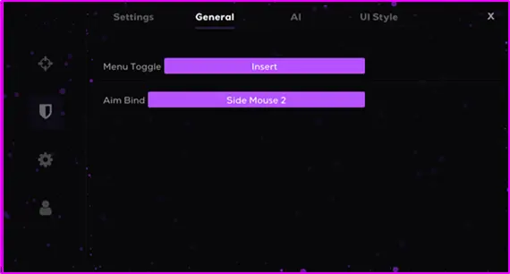 Fortnite Softaim Advanced Features